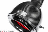 Eventuri Audi 8X S1 Carbon Intake System — view 3 — YPG Motorsport