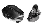 Eventuri BMW G2X M40i B58 Carbon Intake Angle