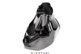 Eventuri BMW G2X M40i B58 Carbon Intake Components