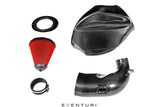 Eventuri BMW G2X G42 M40i B58 Black Carbon Intake System
