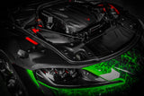 Eventuri A90 Supra B58 Carbon Intake Overview