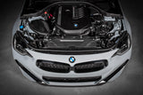 Eventuri BMW G20 M340i B58 Carbon Intake Engine Bay