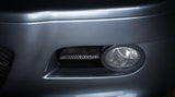 Eventuri BMW E46 M3 Carbon Intake Detail