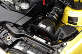 Eventuri BMW E46 M3 Carbon Intake Installed