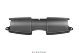 Eventuri E9X M3 Carbon Duct Set Side