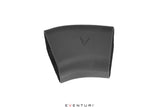 Eventuri E9X M3 Carbon Duct Set Detail