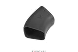 Eventuri E9X M3 Carbon Duct Set Components