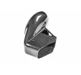 Eventuri BMW F8X M3 M4 S55 V2 Sealed Carbon Intake Ducts