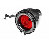 Eventuri BMW F8X M3 M4 S55 V2 Venturi Filter Housings