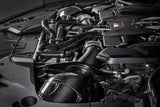 Eventuri BMW F90 M5/F9X M8 Black Carbon Intake System V2 — view 10 — YPG Motorsport