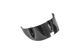 Eventuri BMW F90 M5/F9X M8 Black Carbon Intake System V2 — view 9 — YPG Motorsport