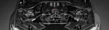 Eventuri BMW F90 M5/F9X M8 Carbon Turbo Inlet Set — view 9 — YPG Motorsport