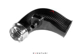 Eventuri BMW F90 M5/F9X M8 Carbon Turbo Inlet Set — view 4 — YPG Motorsport
