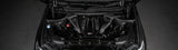 Eventuri BMW X5M X6M M60i Carbon Intake Installed