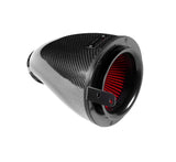 Eventuri BMW X5M X6M Patented Filter Housings