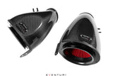 Eventuri BMW X5M X6M Carbon Intake Components