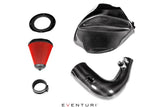 Eventuri BMW G2X Nov 2018-2024/G42 B48 Black Carbon Intake System — view 1 — YPG Motorsport