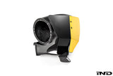 Eventuri BMW G2X B58N2 Carbon Intake Airbox Housing