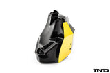 Eventuri BMW G2X B58N2 Carbon Intake Gold Heat Shield