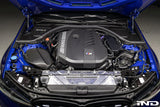 Eventuri BMW G2X B58N2 Carbon Intake Installed