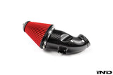 Eventuri BMW G2X B58N2 Carbon Intake Tube and Filter
