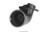 Eventuri BMW G8X M2/M3/M4 Black Carbon Intake System V2 — view 2 — YPG Motorsport