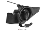 Eventuri BMW G8X M2/M3/M4 Black Carbon Intake System V2 — view 3 — YPG Motorsport