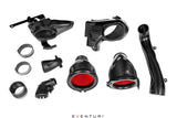 Eventuri BMW G8X M2/M3/M4 Black Carbon Intake System V2 — view 1 — YPG Motorsport