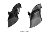 Eventuri BMW M5 Dual Carbon Air Ducts