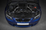 Eventuri BMW S85 Carbon Inlet Plenum Engine Bay