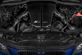 Eventuri BMW S85 Carbon Inlet Plenum Detail