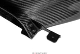 Eventuri BMW F7X B48 Carbon Intake Top View