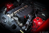 Eventuri BMW Z4M Carbon Intake Installed