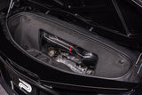Eventuri C8 Corvette Z06 Coupe Carbon Intake Installed