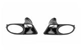 Eventuri BMW E39 M5 Carbon Intake Air Ducts