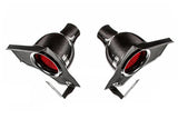 Eventuri BMW E39 M5 Carbon Intake Inlet Housings