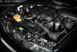Eventuri BMW E39 M5 Carbon Intake Installed