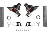 Eventuri BMW E39 M5 Carbon Intake Kit
