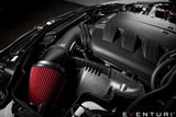 Eventuri E9X M3 Carbon Intake Overhead