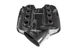 Eventuri E9X M3 Carbon Plenum Side