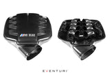 Eventuri E9X M3 Carbon Plenum Detail