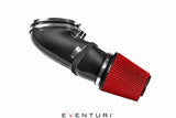 Eventuri E9X M3 Carbon Intake Product Shot
