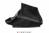 Eventuri E9X M3 Carbon Intake Components
