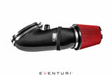 Eventuri E9X M3 Carbon Intake Angle