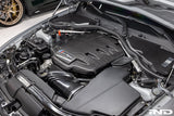 Eventuri E9X M3 Carbon Plenum Engine Bay
