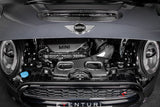 Eventuri F5X Mini Cooper S Carbon Intake — view 4 — YPG Motorsport