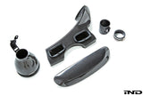 Eventuri F5X Mini Cooper S Carbon Intake — view 10 — YPG Motorsport