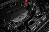 Eventuri F5X Mini Cooper S Plastic Intake + Carbon Scoop — view 6 — YPG Motorsport