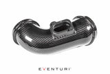 Eventuri BMW F87 M2 Competition S55 Carbon Intake Components