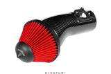 Eventuri FL5 Civic Type-R Black Carbon Intake System — view 7 — YPG Motorsport